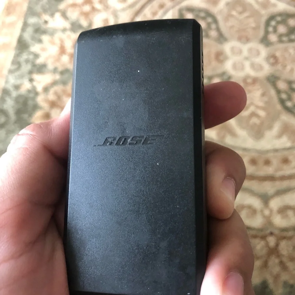 Bose S024RU1700100 power supply